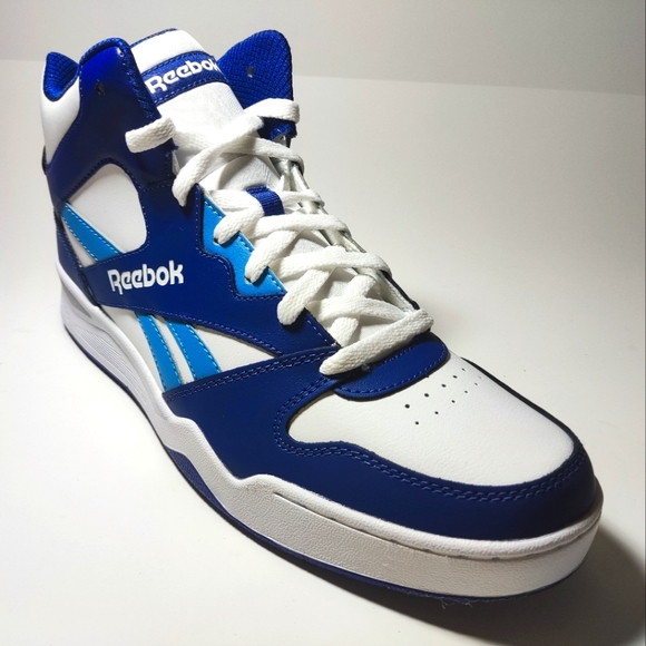 Reebok Other - Reebok Royals Basketball style shoes Size 11